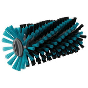Gardena 14849-20 AquaBrush Spazzola a rullo media per superfici irregolari e fughe materiale setole in nylon duro colore Verde Grigio