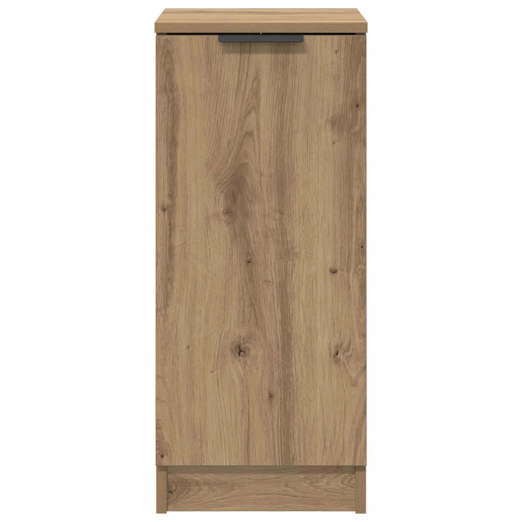 Credenza Rovere artigianale 30 x 30 x 70 cm Legno multistrato 880795