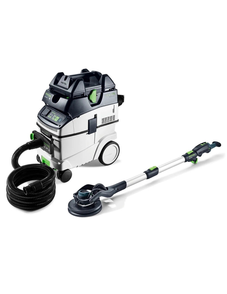 FESTOOL Set (LHS 2 225 EQI + CTL 36-SET)