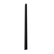 Applique esterna LED nera 150cm 4000K Italux Mutti