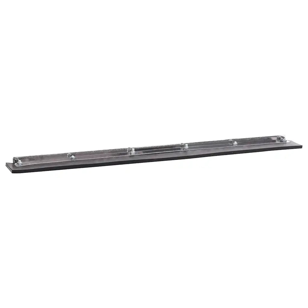 Tergipavimento 5 pz 45x122,5 cm in Acciaio e Gomma 3329231