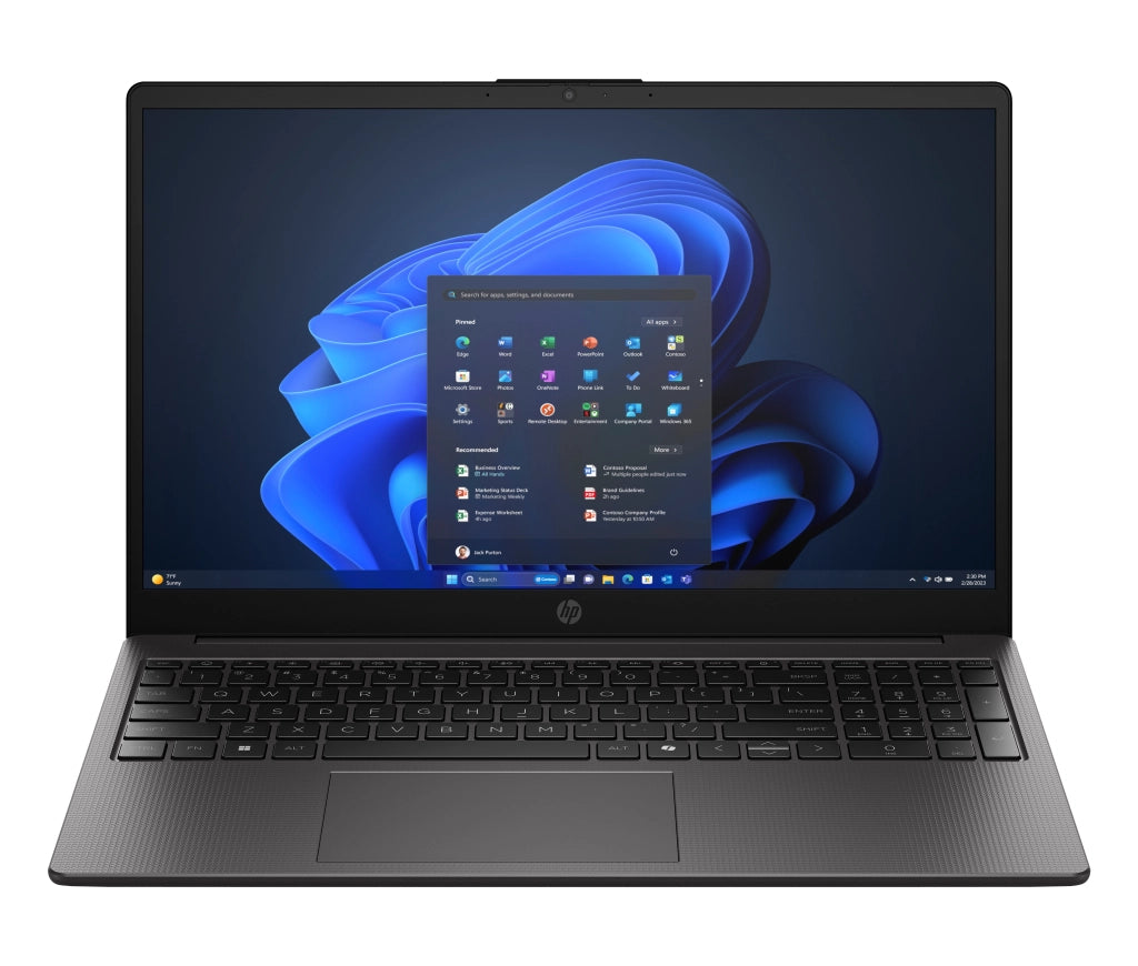 NB 15,6 C7 150U 8GB 512SSD W11P HP 250R G10