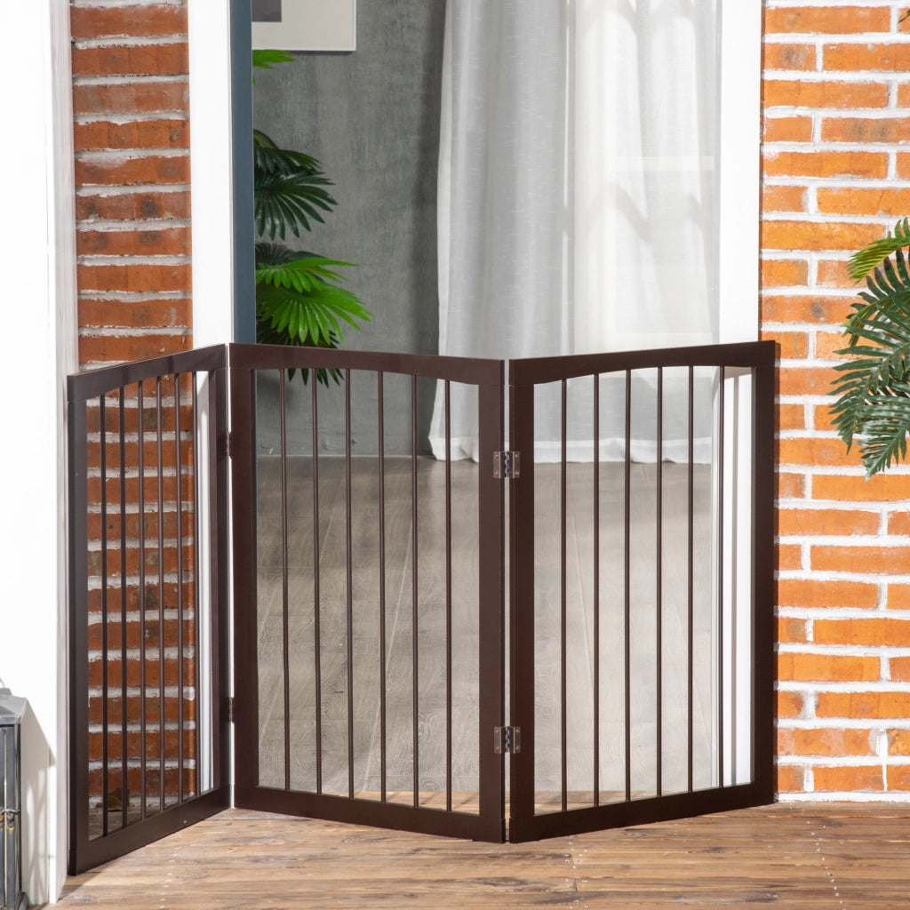 Barriera di sicurezza per bambini ¨C zephmum ¨C MDF 160x76 cm