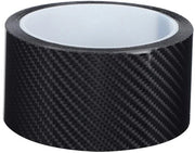 Tubo di Fibra di Carbonio - Protezione Autonoma - Protezione Laminaria - Flessibile - Duraturo - 5 cm x 3 m - Protezione Autoveicoli