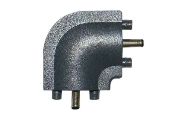 AP-RAN1 Raccordo Angolo 90° per 930300/301/302/303