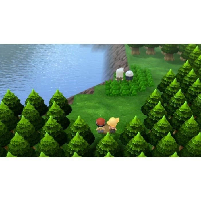 Pokémon Perla Scintillante - Gioco per Nintendo Switch