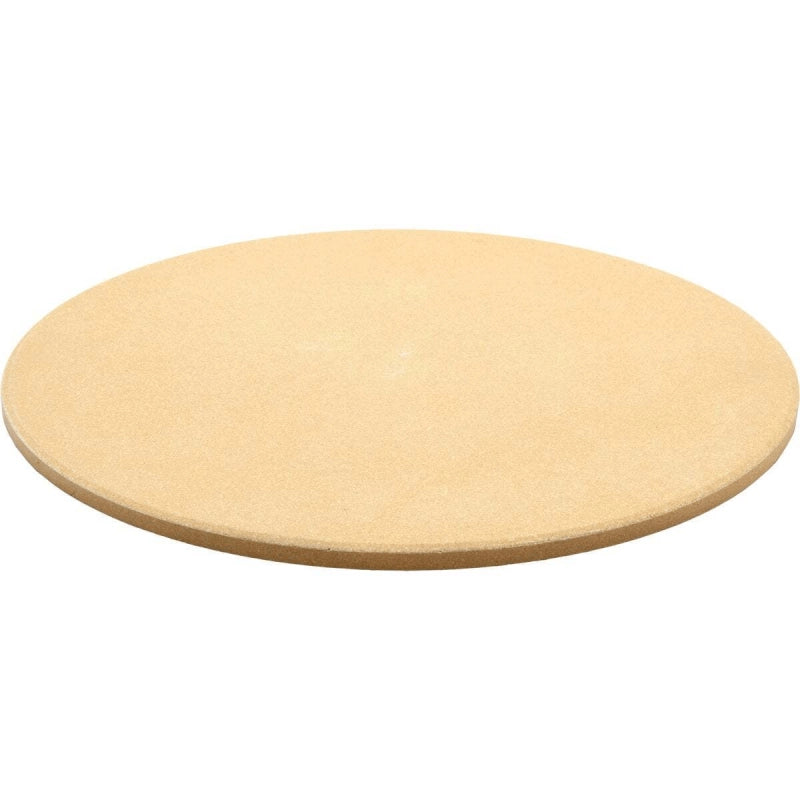 Pietra per pizza in ceramica Ø 33 cm