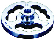 TRAFILA PER TRITACARNE  Inox n° 12