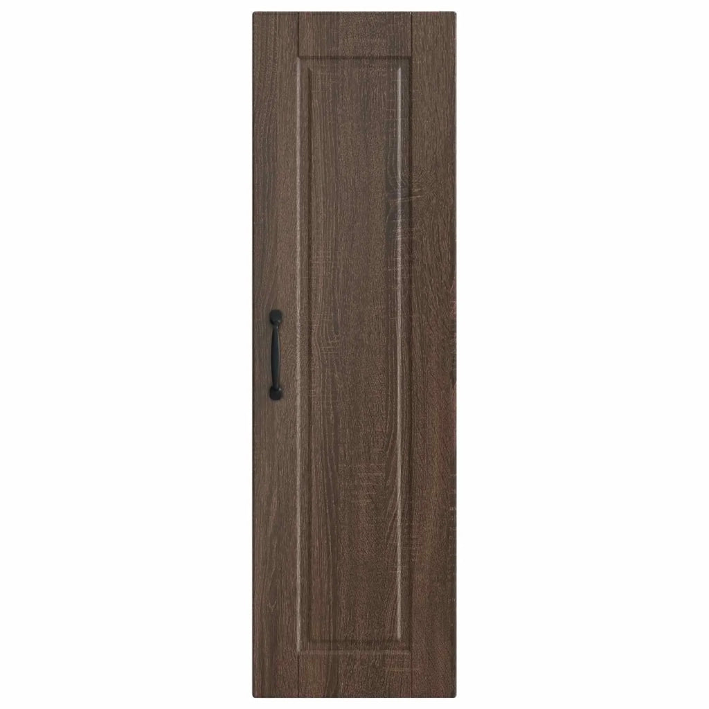 Pannello lavastoviglie Rovere Marrone 30 x 31 x 100 cm 885462