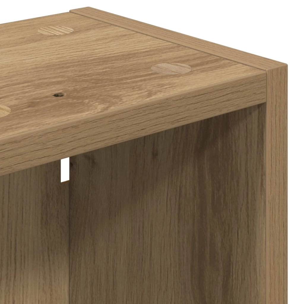 Armadio da bagno a muro Rovere Artigianale 20 x 16 x 62,5 cm 889310