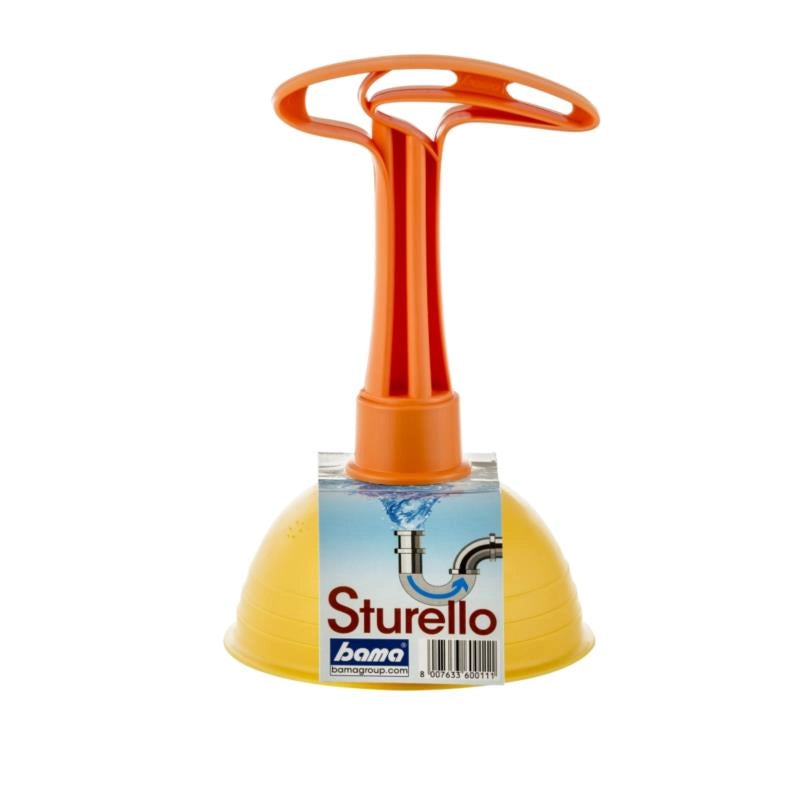 STURALAVANDINI A VENTOSA 'STURELLO' Ø 120 mm - BAMA