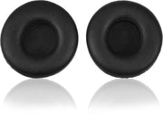 Orecchini morbidi per la sostituzione di Y40 Y45BT - 1 coppia - Orecchini per cuffie - Kit di copertura orecchio - Coperture orecchio - Copritesti orecchio per la sostituzione delle orecchie.