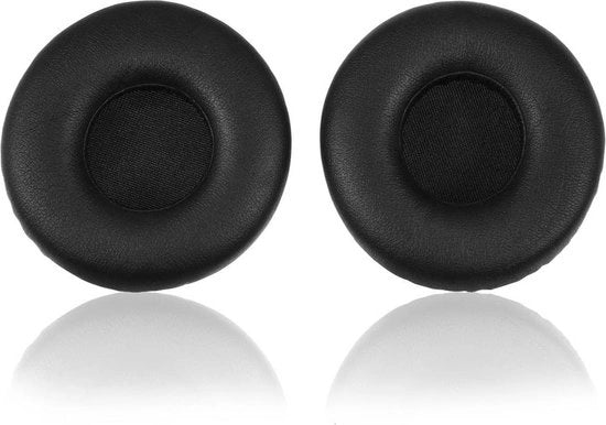 Orecchini morbidi per la sostituzione di Y40 Y45BT - 1 coppia - Orecchini per cuffie - Kit di copertura orecchio - Coperture orecchio - Copritesti orecchio per la sostituzione delle orecchie.