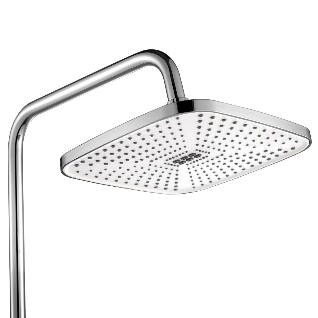 Set Doccia My2021-77c Rea Argus Chrome