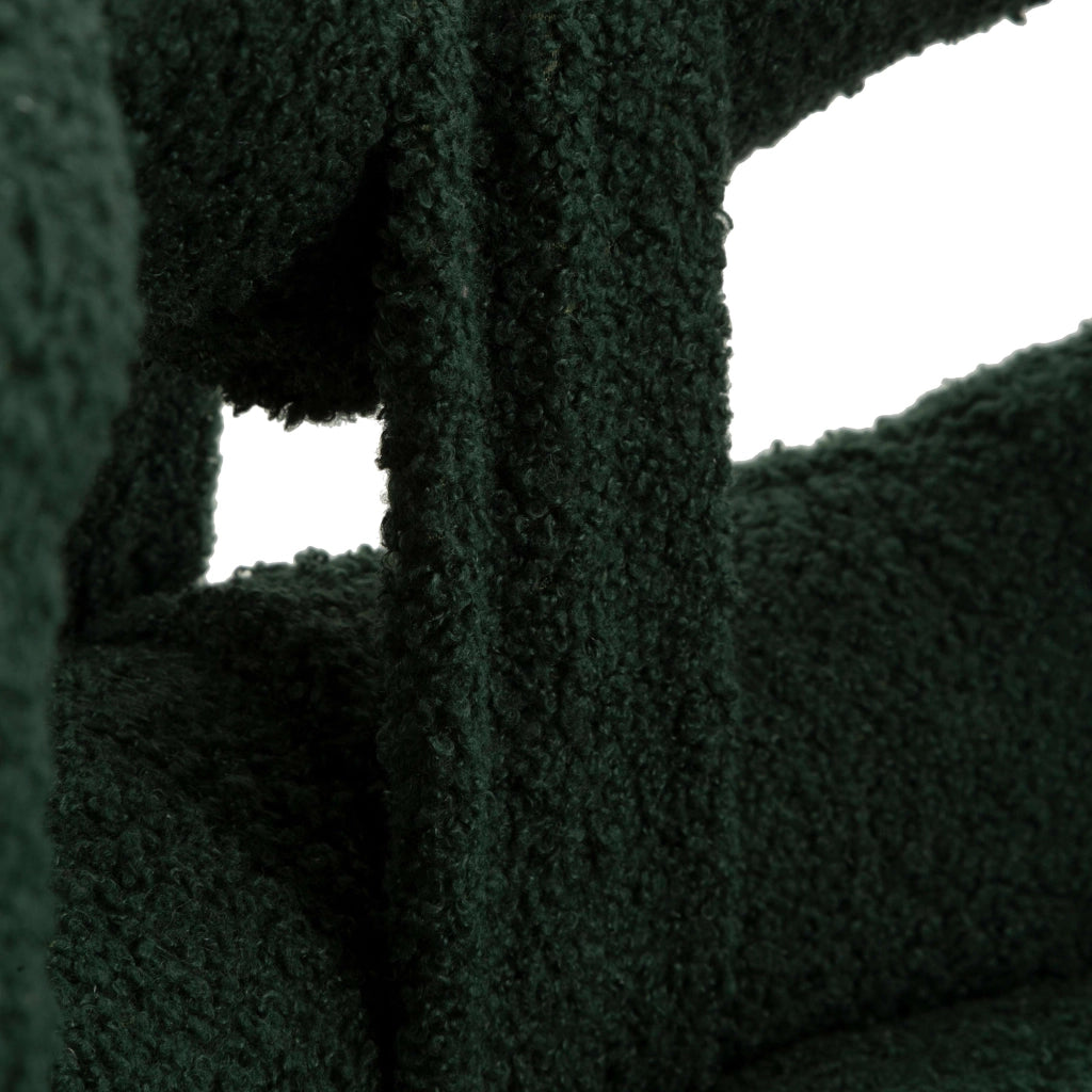 Rishik, Sedia una Sedia, Verde