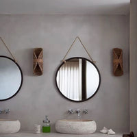 Lampada Da Parete Boho APP1502-1W