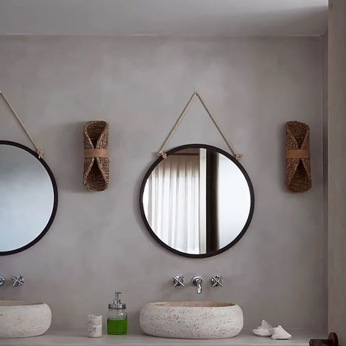 Lampada Da Parete Boho APP1502-1W