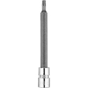 Topex 10-342 inserto torx tx20 s su bussola 1/4, lungo, 37mm