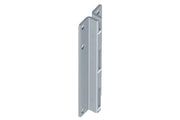 Supporti Alluminio Con V E T. S/S Pezzi - Masidef