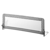 Barriera letto janè 50278 t01 ribaltabile e smontabile star grey