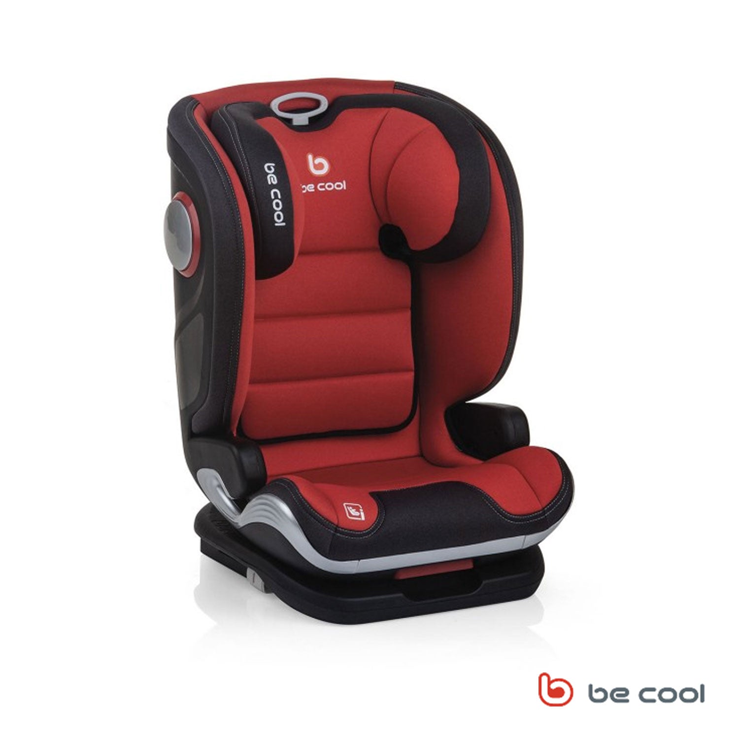Seggiolino auto be cool 7023 y75 mars scarlet