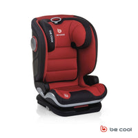 Seggiolino auto be cool 7023 y75 mars scarlet