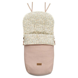 Sacco invernale janè 80485sl u09 nest plus slight universale per passe