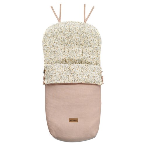 Sacco invernale janè 80485sl u09 nest plus slight universale per passe