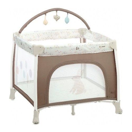 Box janè 6846 u65 travel fun toys richiudibile con borsa iris iris