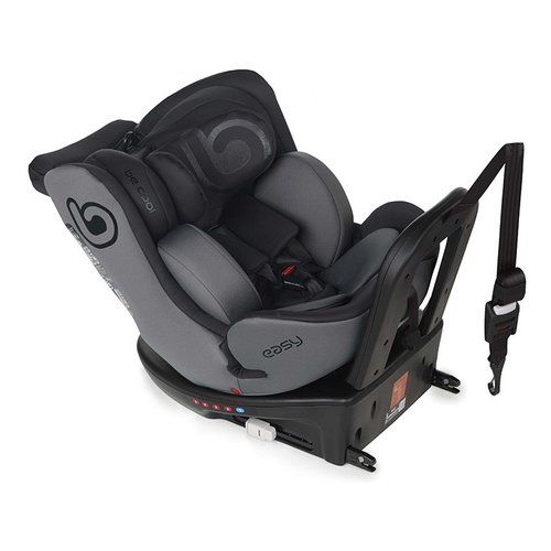 Seggiolino auto be cool 7037 z13 easy be carbon