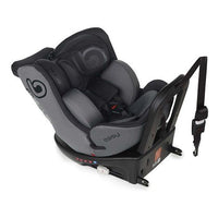 Seggiolino auto be cool 7037 z13 easy be carbon