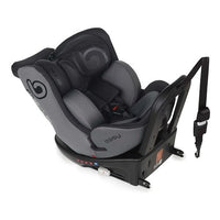 Seggiolino auto be cool 7037 z13 easy be carbon