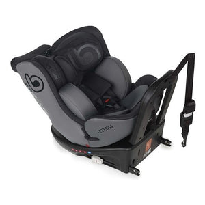 Seggiolino auto be cool 7037 z13 easy be carbon