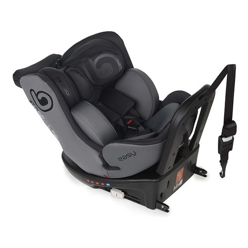 Seggiolino auto be cool 7037 z13 easy be carbon