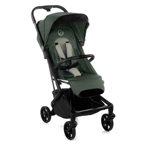 Passeggino 4 ruote janè 2306 u78 wing botanic