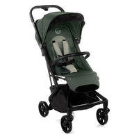 Passeggino 4 ruote janè 2306 u78 wing botanic