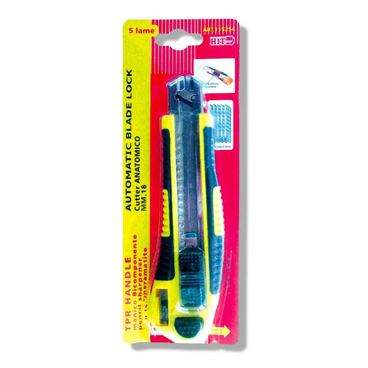 CUTTER ANATOMICO MM.18+5 LAME