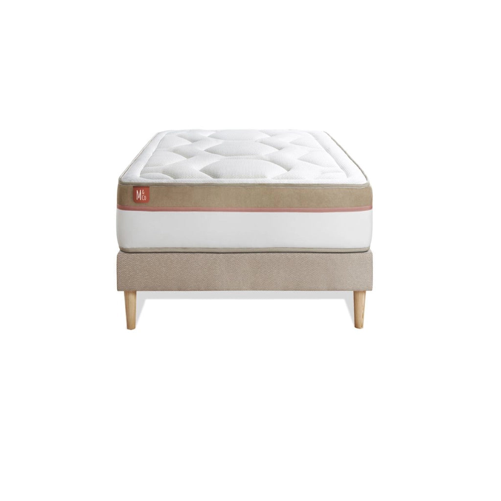 Set materasso e base 90x190 cm - Le Cosy