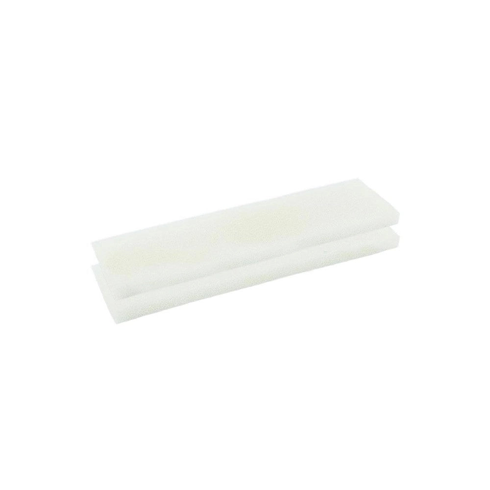 Askoll ricambio spugna meccanica per filtro kompatto K4/U4 - pezzi per confezione 2 - Cod. 952178
