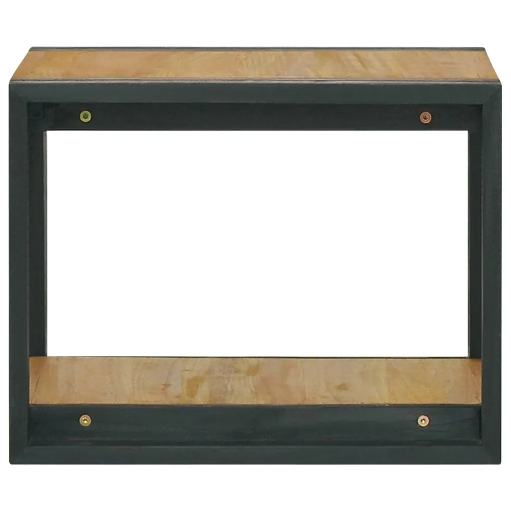 Mobile da Bagno 45x45x35 cm in Legno Massello di Teak 338229