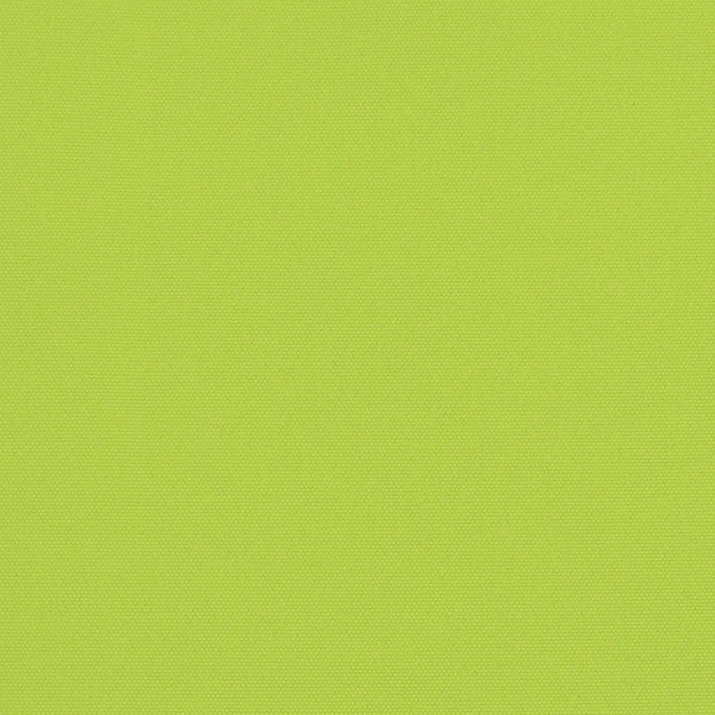 Ombrellone a Parete Verde Mela 290 cm
