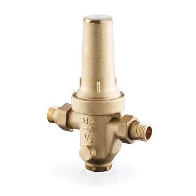 Riduttore di pres. 30 ate  3/4 0120-2000g000