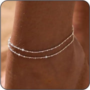 Anelli unisex in argento sterling 925 - Dimensione grande