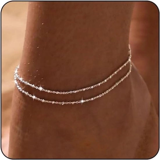 Anelli unisex in argento sterling 925 - Dimensione grande