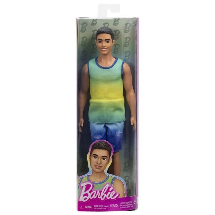 CANOTTA KEN FASHIONISTA