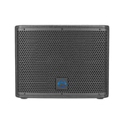 Cassa subwoofer wharfedale pro t sub ax12b black - 6976522466843