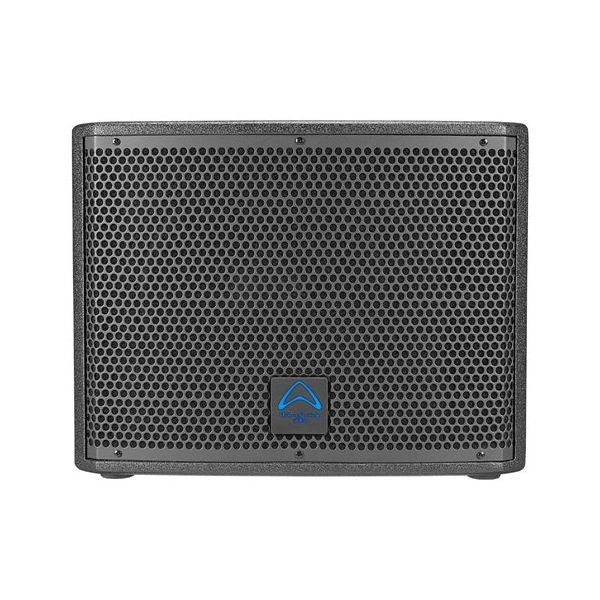 Cassa subwoofer wharfedale pro t sub ax12b black - 6976522466843