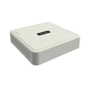Hikvision Hiwatch Nvr 8Ch Registratore HWN-2108H(D)