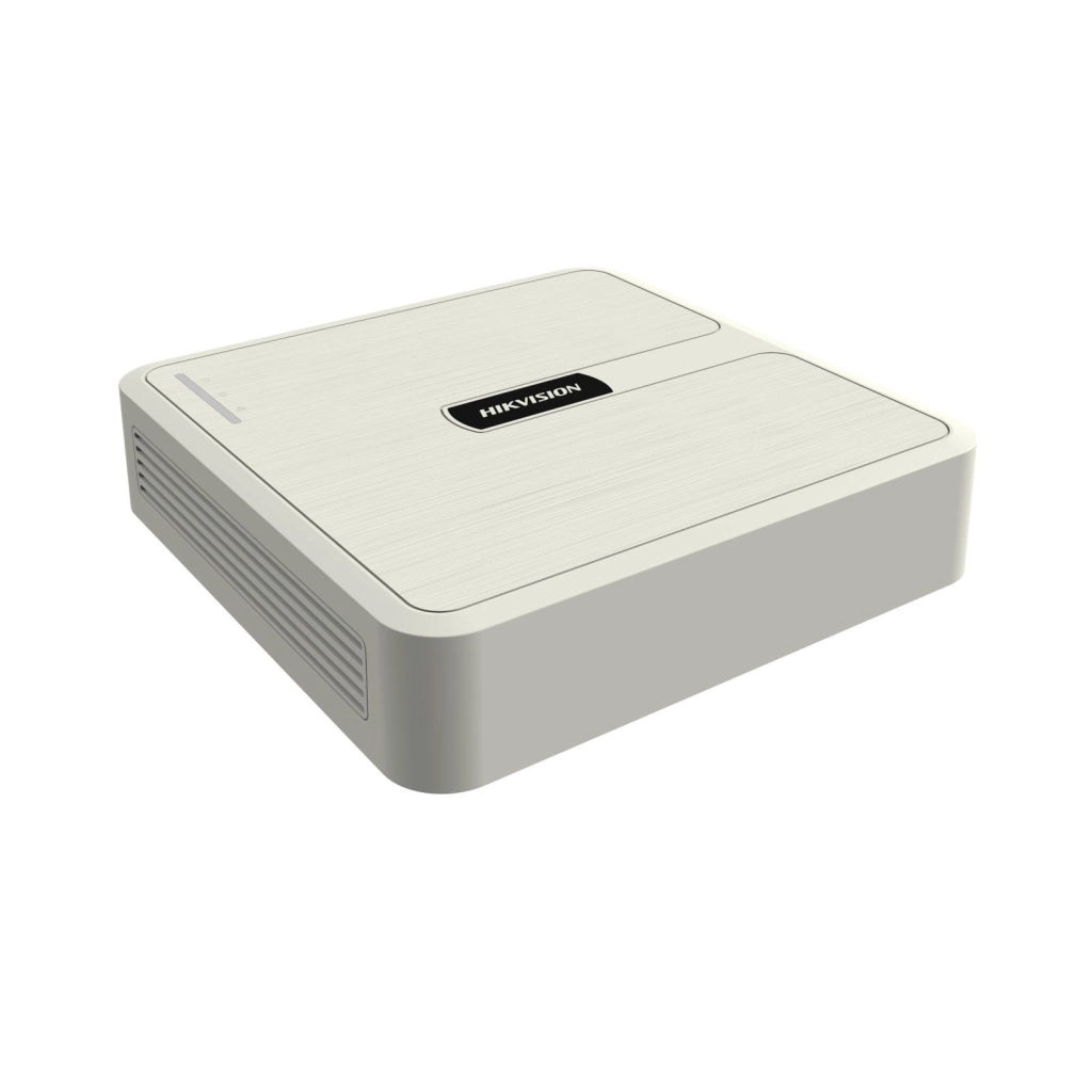 Hikvision Hiwatch Nvr 8Ch Registratore HWN-2108H(D)