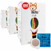 Caffe' Akitaink Cialda Miscela Classico 150 Cialde Ese